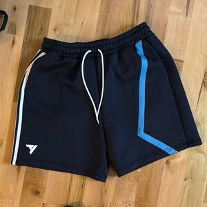 Adidas Trae Young Basketball Shorts